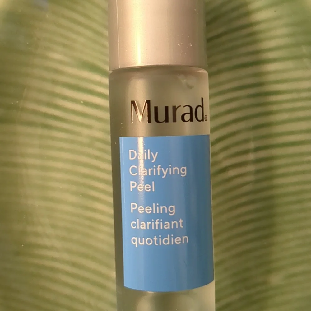 Daily Clarifying Peel